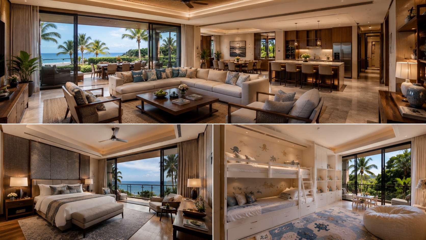 Family Residence